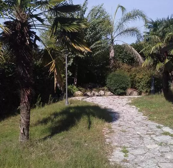 I Giardini Di Capodimonte 2