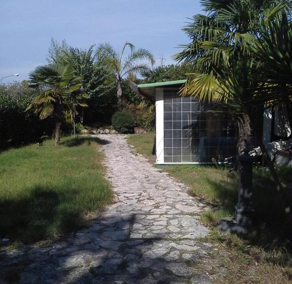 I Giardini Di Capodimonte 2