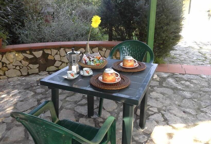 I Giardini Di Capodimonte 2