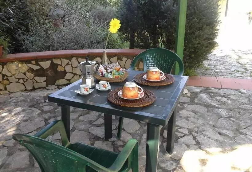 I Giardini Di Capodimonte 2