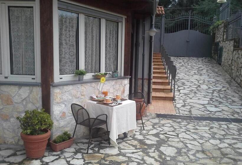 I Giardini Di Capodimonte 2