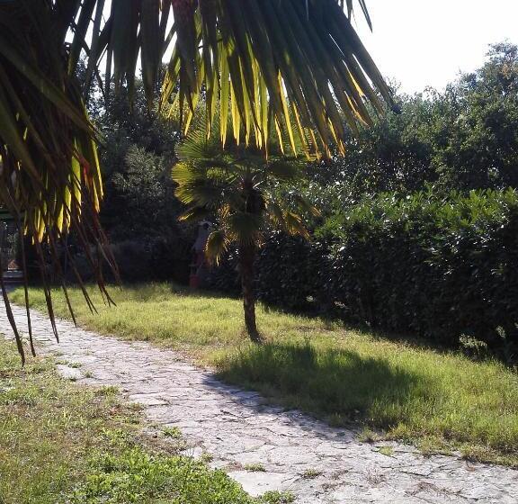 I Giardini Di Capodimonte 2