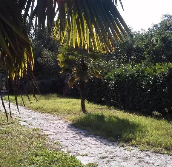 I Giardini Di Capodimonte 2