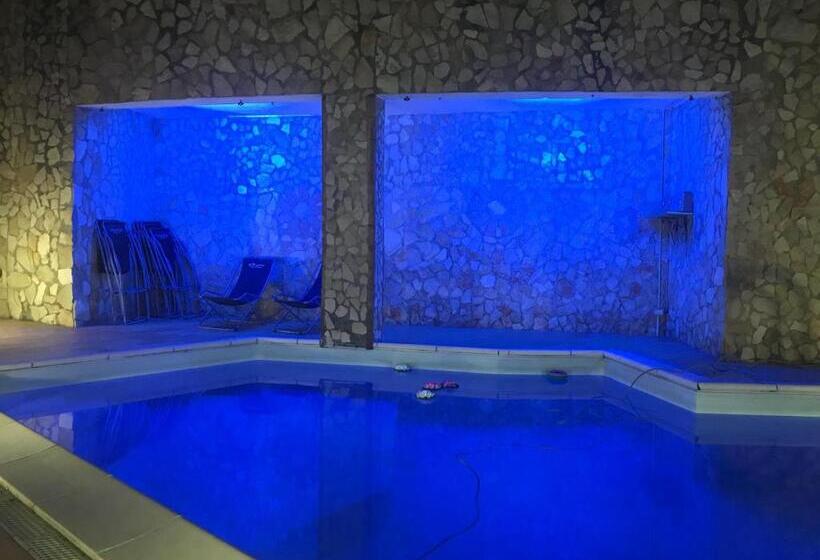 I Giardini Di Capodimonte 2