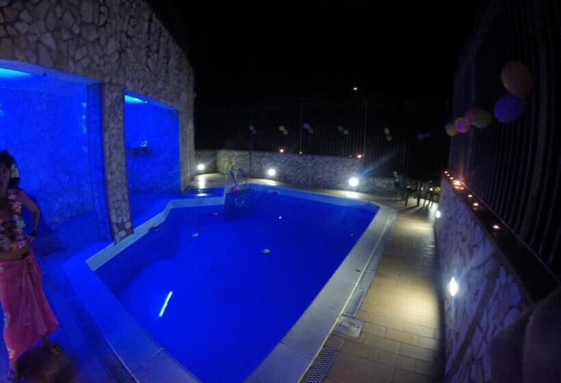 I Giardini Di Capodimonte 2