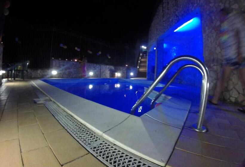 I Giardini Di Capodimonte 2