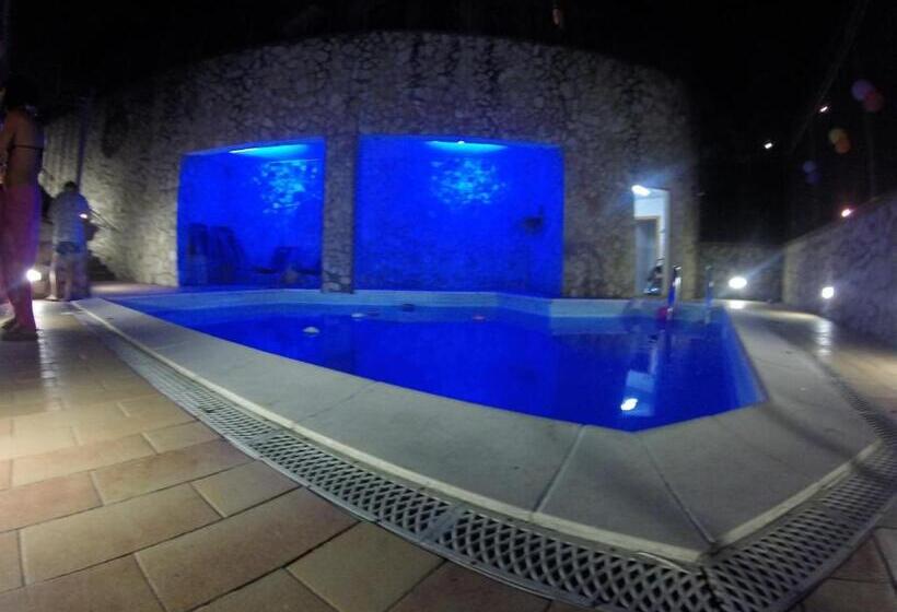 I Giardini Di Capodimonte 2