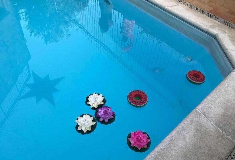 I Giardini Di Capodimonte 2