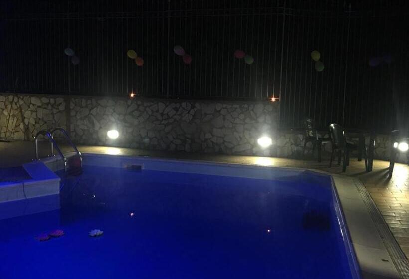 I Giardini Di Capodimonte 2