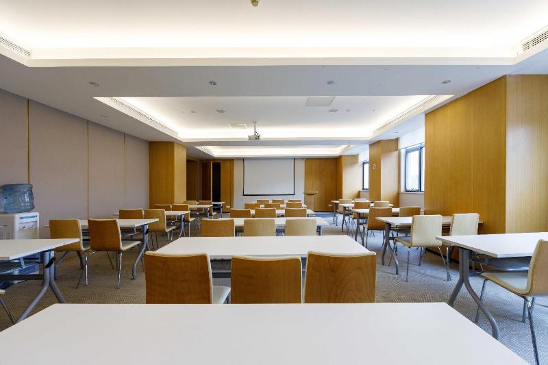 Ji Hotel Shanghai Hongqiao International Exhibition Center