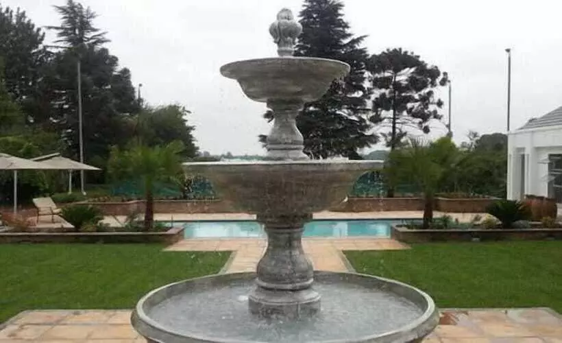 پانسیون Africasky Guest House
