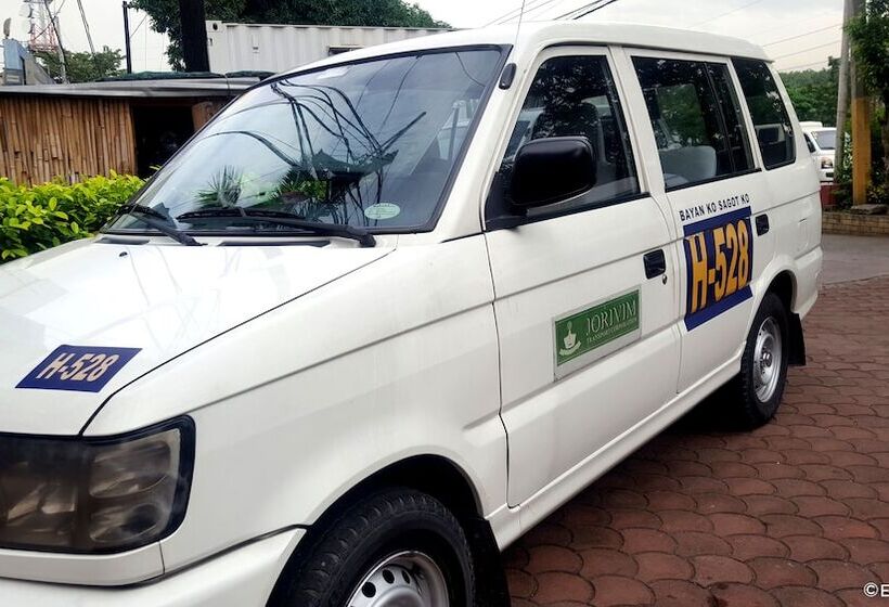 Panzió Jorivim Apartelle