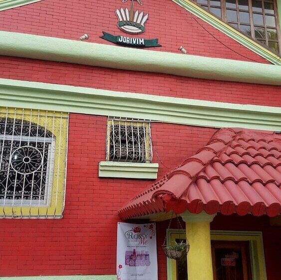 Panzió Jorivim Apartelle