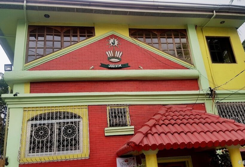 Panzió Jorivim Apartelle