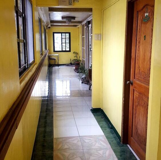 Panzió Jorivim Apartelle