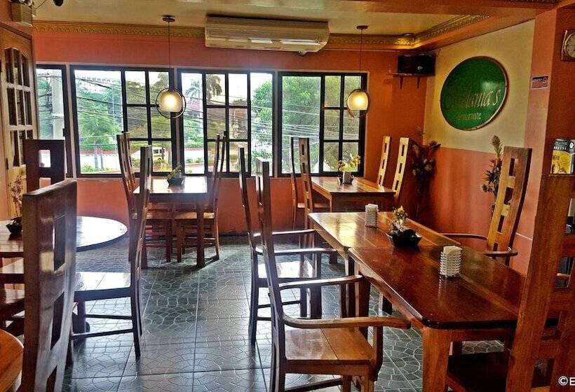 Panzió Jorivim Apartelle