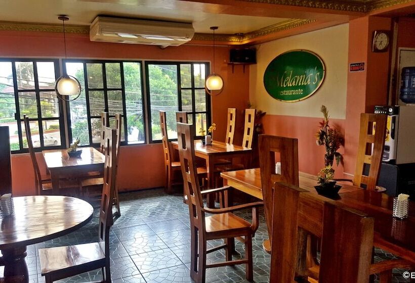 Panzió Jorivim Apartelle