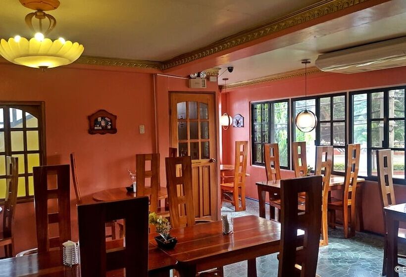 Panzió Jorivim Apartelle