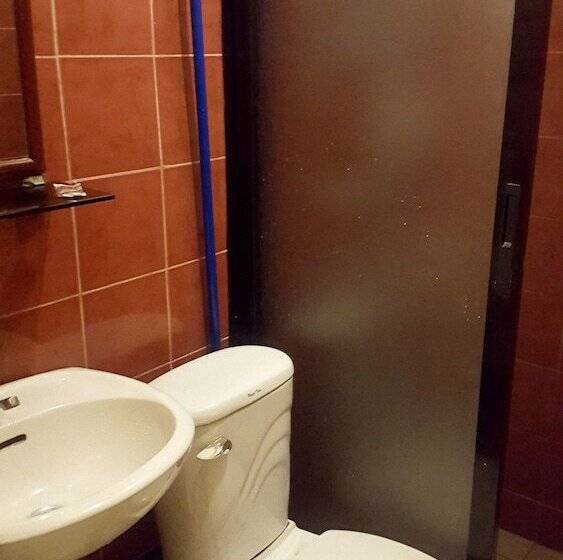 Panzió Jorivim Apartelle