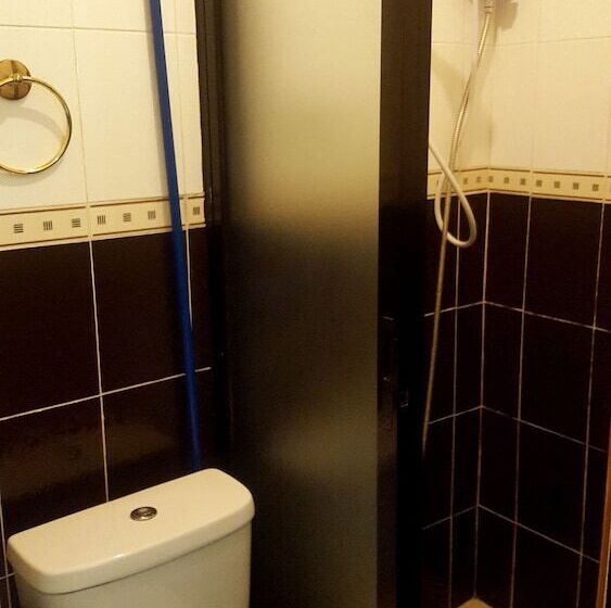 Panzió Jorivim Apartelle