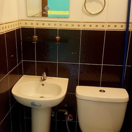 Panzió Jorivim Apartelle