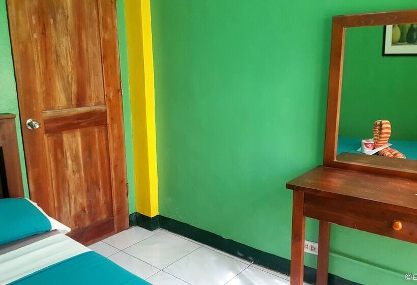 Panzió Jorivim Apartelle