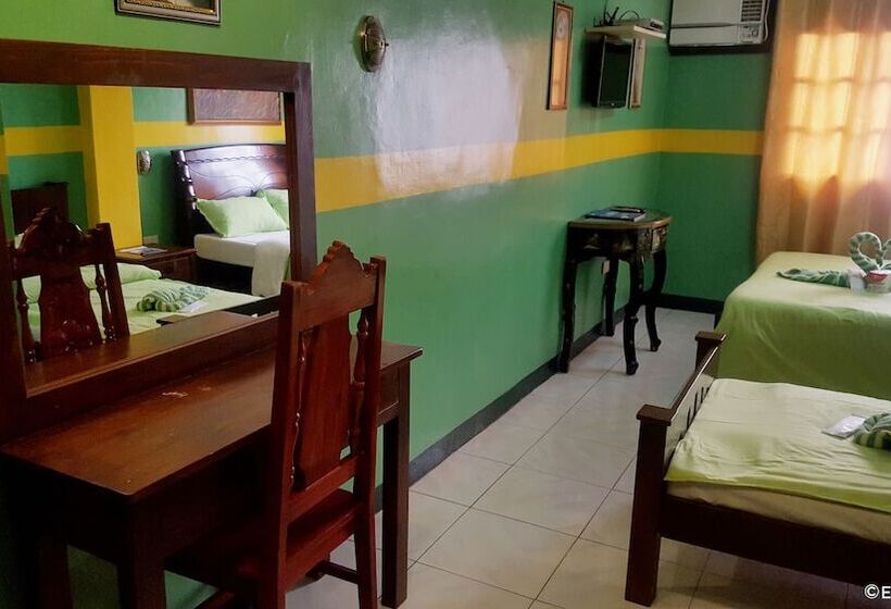 Panzió Jorivim Apartelle