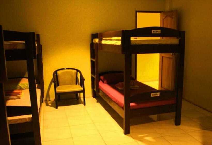 Panzió Jorivim Apartelle