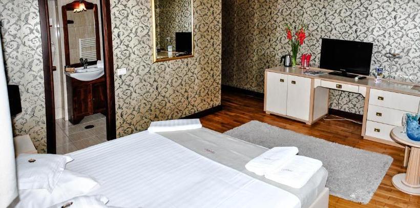 Residence Villa Barrio