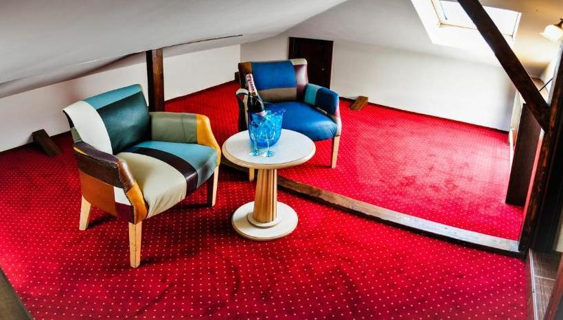 Residence Villa Barrio