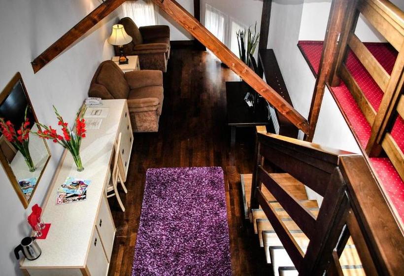 Residence Villa Barrio