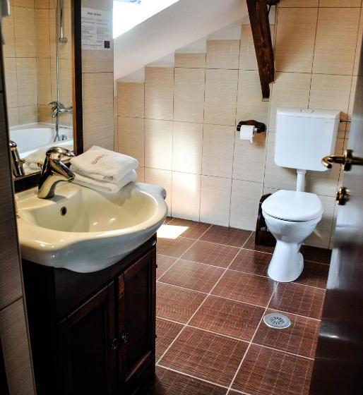 Residence Villa Barrio