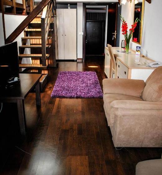 Residence Villa Barrio