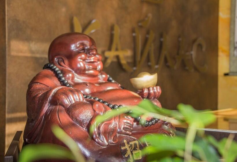 אתר נופש Kailas Park Hotel Sochi