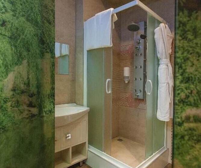 אתר נופש Kailas Park Hotel Sochi