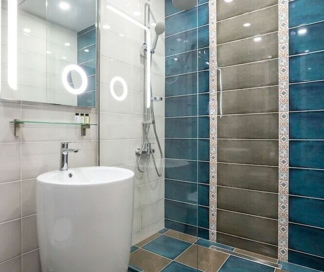 אתר נופש Kailas Park Hotel Sochi