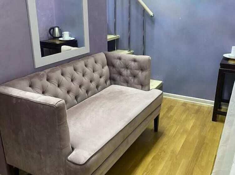 אתר נופש Kailas Park Hotel Sochi