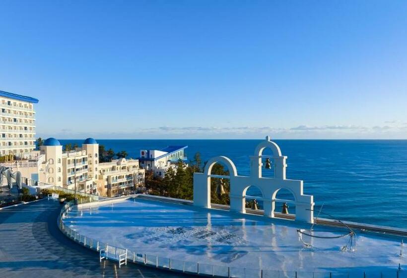 Resort Otel Sol Beach Samcheok