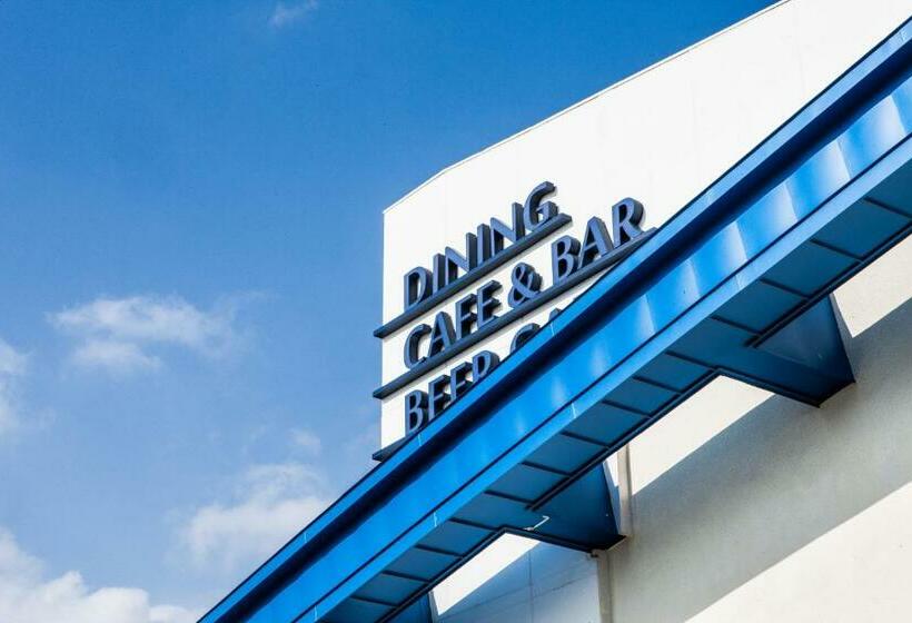 Resort Otel Sol Beach Samcheok