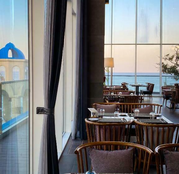 Resort Otel Sol Beach Samcheok