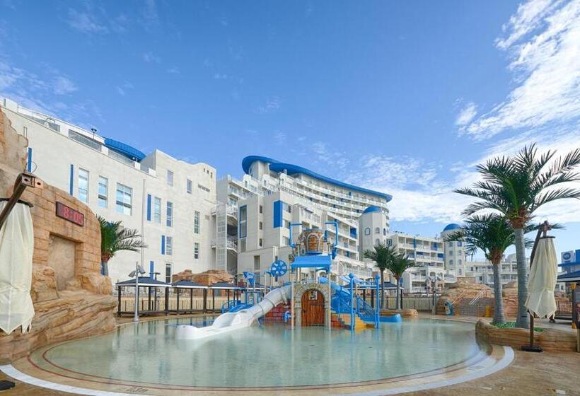 Resort Otel Sol Beach Samcheok