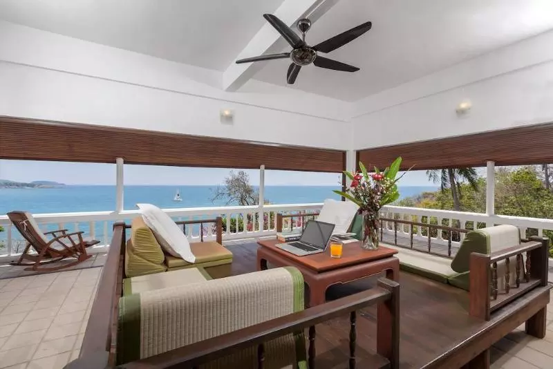 Villa Anantinee