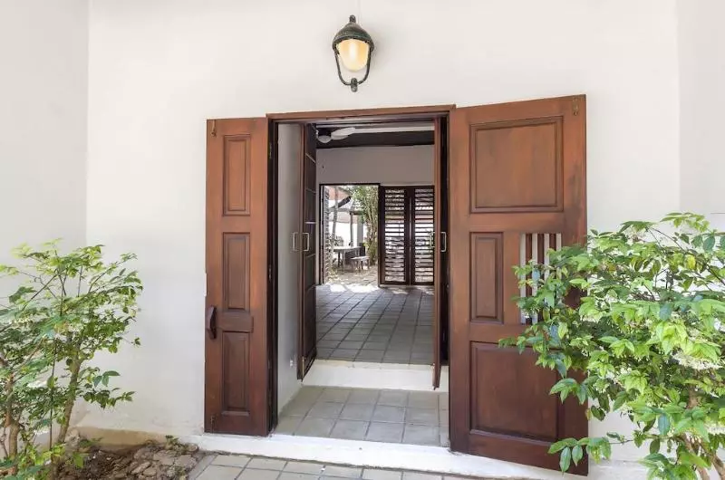 Villa Anantinee