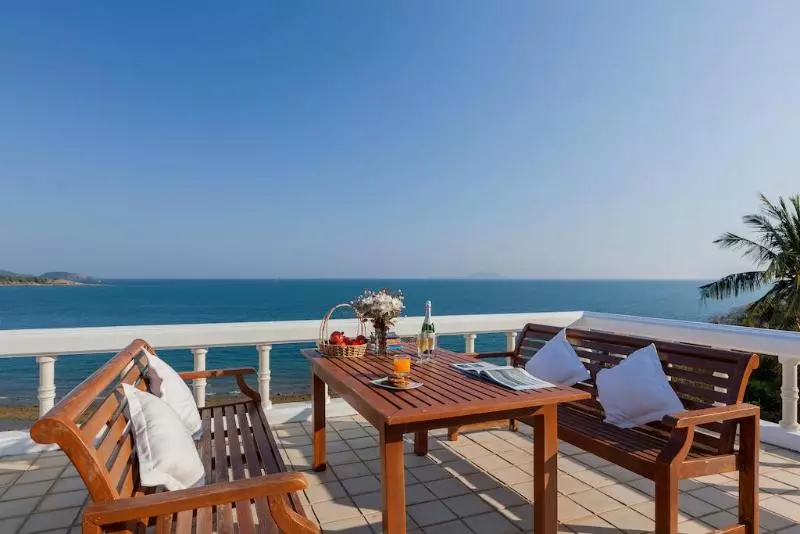 Villa Anantinee