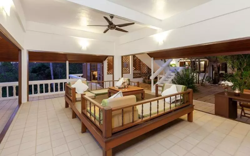 Villa Anantinee