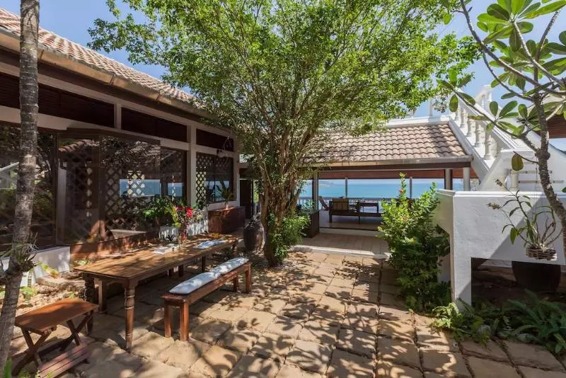 Villa Anantinee