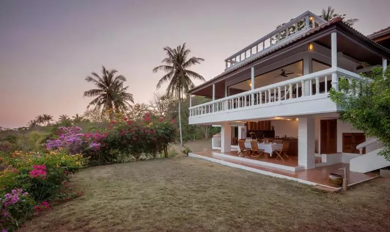 Villa Anantinee