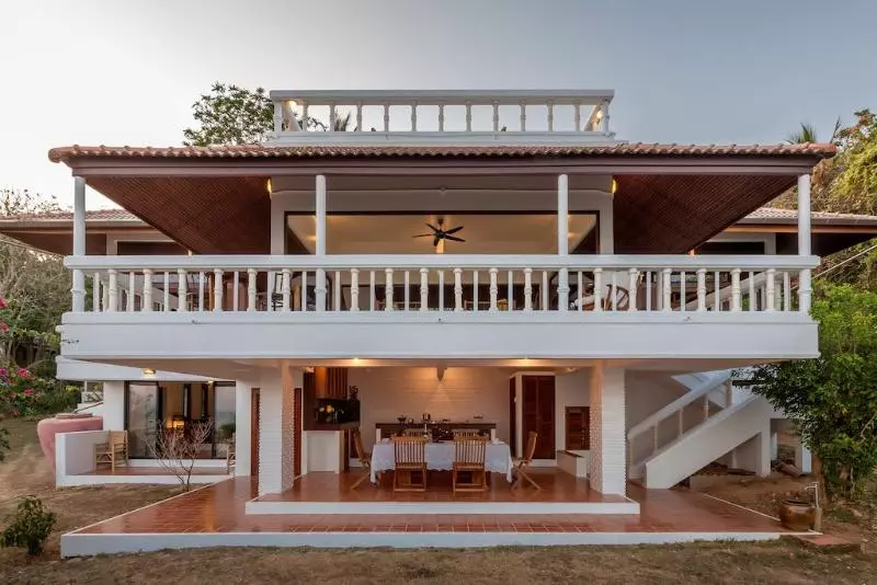 Villa Anantinee