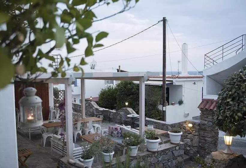 Villa Fiamegou
