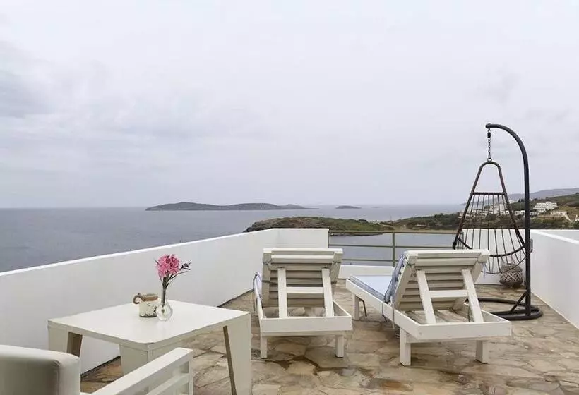 Villa Fiamegou